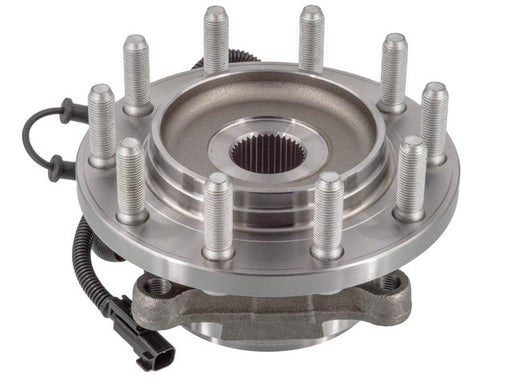 Wheel Bearing and Hub Assembly PTC PT515102