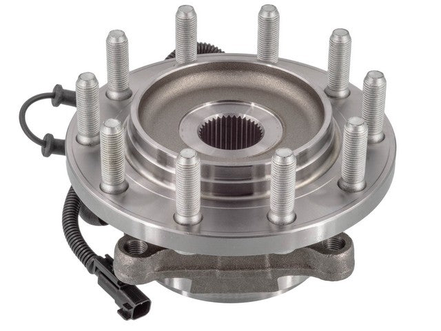 Wheel Bearing and Hub Assembly PTC PT515102