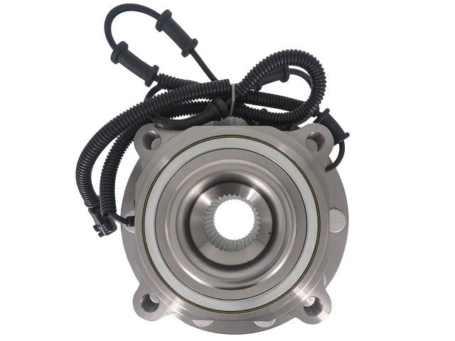 Wheel Bearing and Hub Assembly PTC PT515102