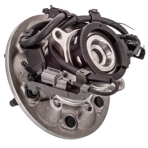 Wheel Bearing and Hub Assembly PTC PT515104