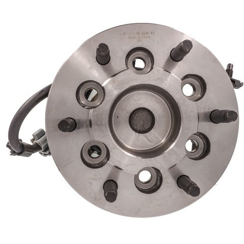 Wheel Bearing and Hub Assembly PTC PT515104