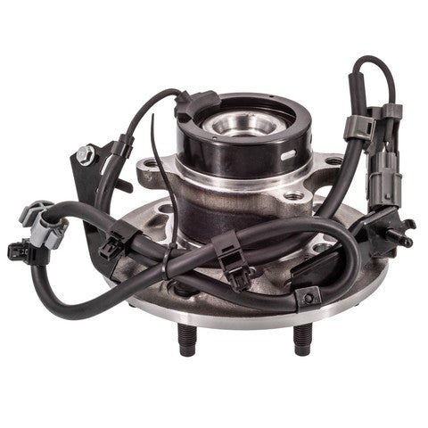 Wheel Bearing and Hub Assembly PTC PT515104