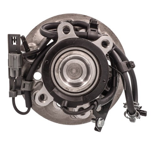 Wheel Bearing and Hub Assembly PTC PT515104