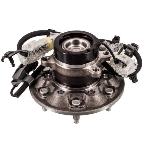 Wheel Bearing and Hub Assembly PTC PT515105