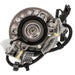 Wheel Bearing and Hub Assembly PTC PT515105