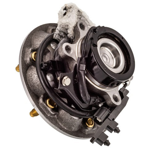 Wheel Bearing and Hub Assembly PTC PT515106