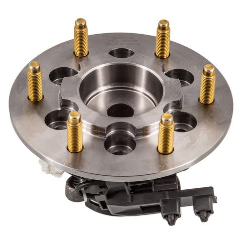 Wheel Bearing and Hub Assembly PTC PT515106