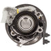 Wheel Bearing and Hub Assembly PTC PT515106