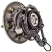 Wheel Bearing and Hub Assembly PTC PT515107