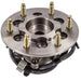 Wheel Bearing and Hub Assembly PTC PT515107