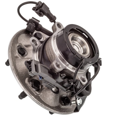 Wheel Bearing and Hub Assembly PTC PT515108