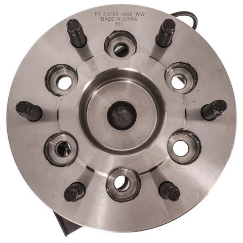 Wheel Bearing and Hub Assembly PTC PT515108