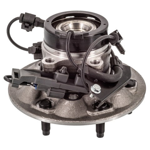 Wheel Bearing and Hub Assembly PTC PT515108