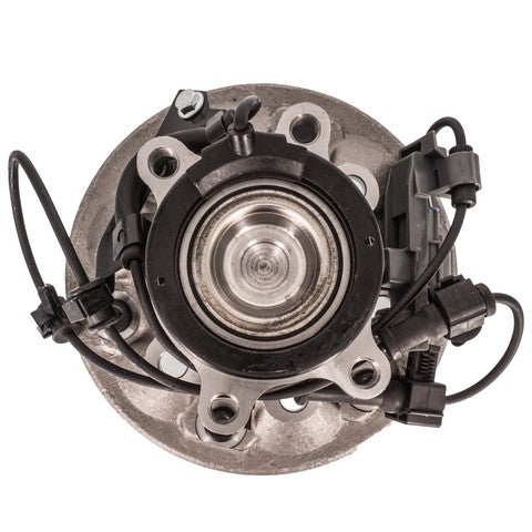 Wheel Bearing and Hub Assembly PTC PT515108