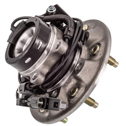 Wheel Bearing and Hub Assembly PTC PT515109