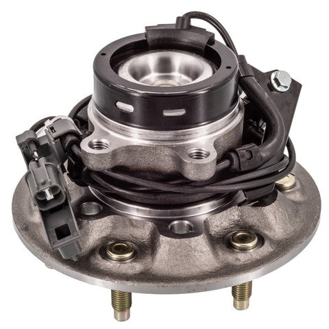 Wheel Bearing and Hub Assembly PTC PT515109
