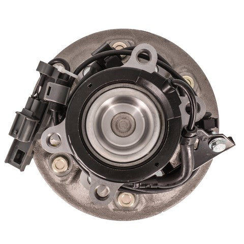 Wheel Bearing and Hub Assembly PTC PT515109