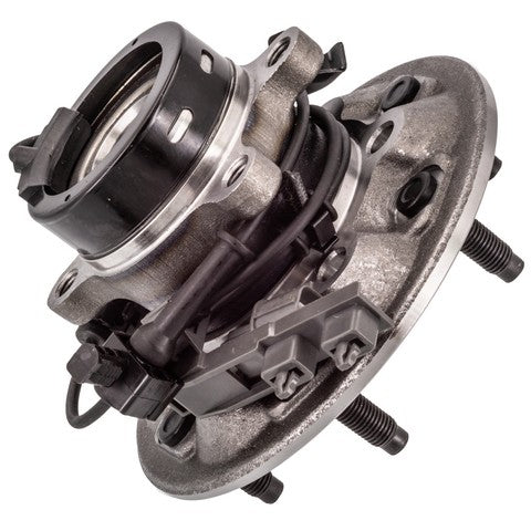 Wheel Bearing and Hub Assembly PTC PT515110
