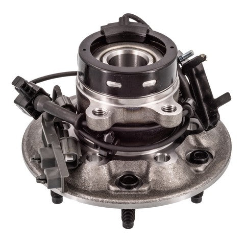 Wheel Bearing and Hub Assembly PTC PT515110