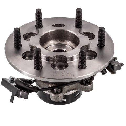 Wheel Bearing and Hub Assembly PTC PT515110