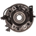 Wheel Bearing and Hub Assembly PTC PT515110