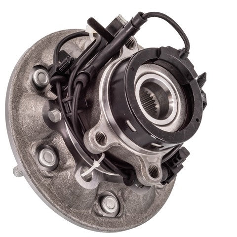 Wheel Bearing and Hub Assembly PTC PT515111