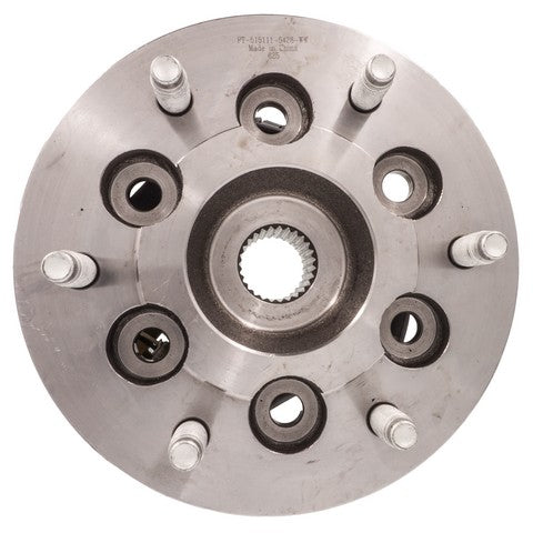 Wheel Bearing and Hub Assembly PTC PT515111