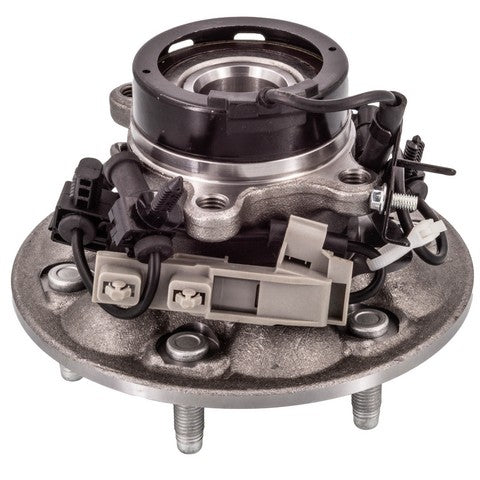 Wheel Bearing and Hub Assembly PTC PT515111