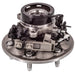 Wheel Bearing and Hub Assembly PTC PT515111