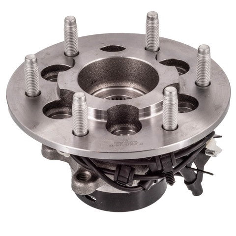 Wheel Bearing and Hub Assembly PTC PT515111