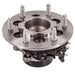 Wheel Bearing and Hub Assembly PTC PT515111