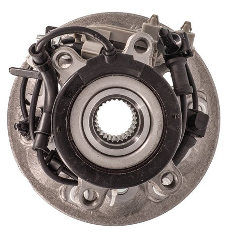Wheel Bearing and Hub Assembly PTC PT515111