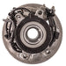 Wheel Bearing and Hub Assembly PTC PT515111