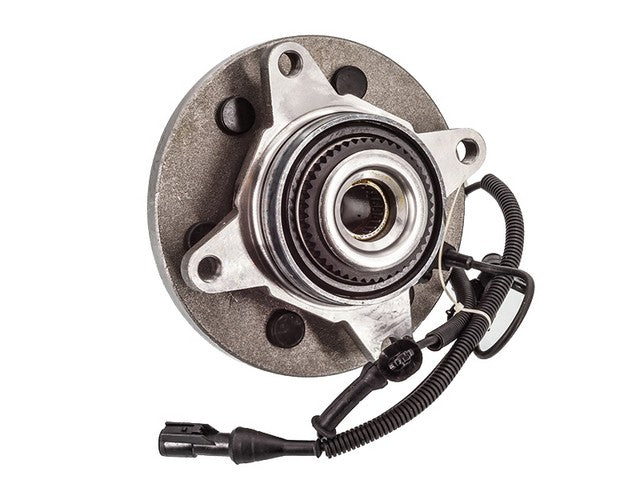 Wheel Bearing and Hub Assembly PTC PT515112