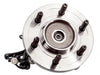 Wheel Bearing and Hub Assembly PTC PT515112