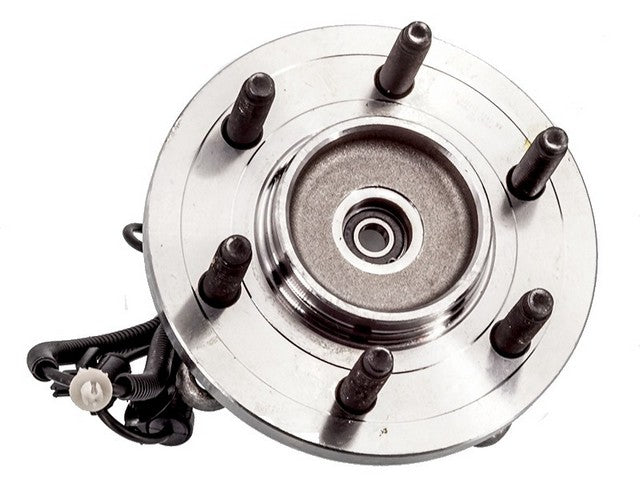 Wheel Bearing and Hub Assembly PTC PT515112