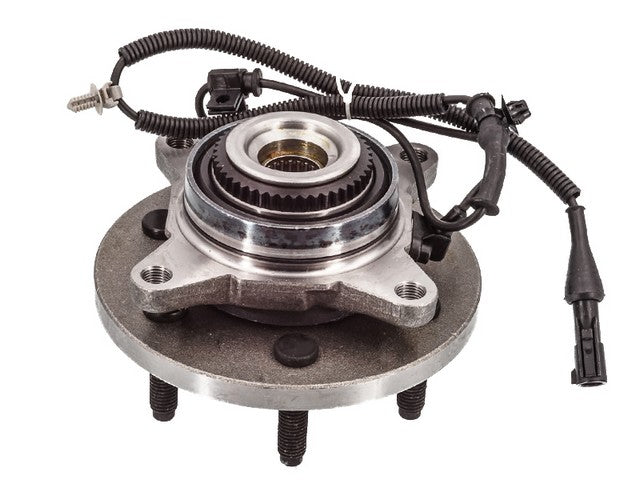 Wheel Bearing and Hub Assembly PTC PT515112