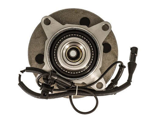 Wheel Bearing and Hub Assembly PTC PT515112