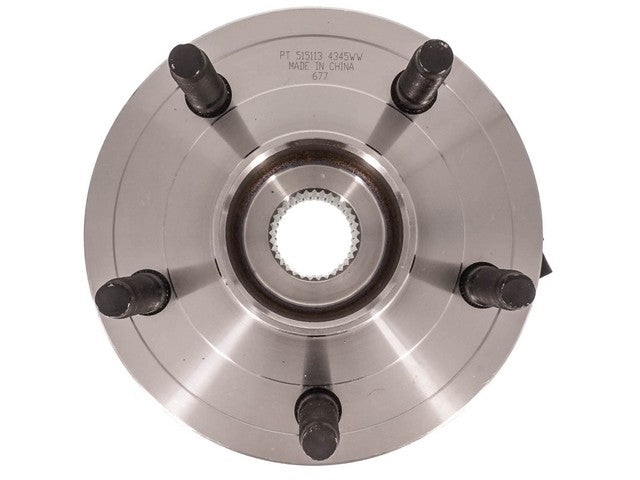 Wheel Bearing and Hub Assembly PTC PT515113