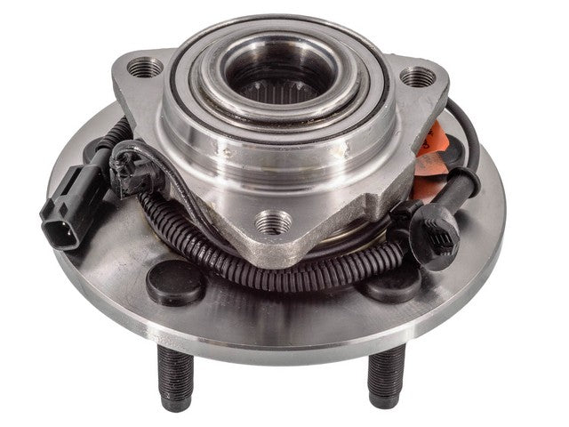 Wheel Bearing and Hub Assembly PTC PT515113