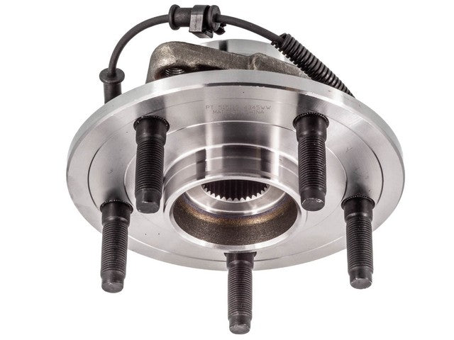 Wheel Bearing and Hub Assembly PTC PT515113