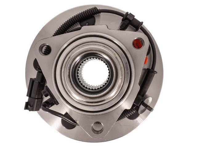 Wheel Bearing and Hub Assembly PTC PT515113