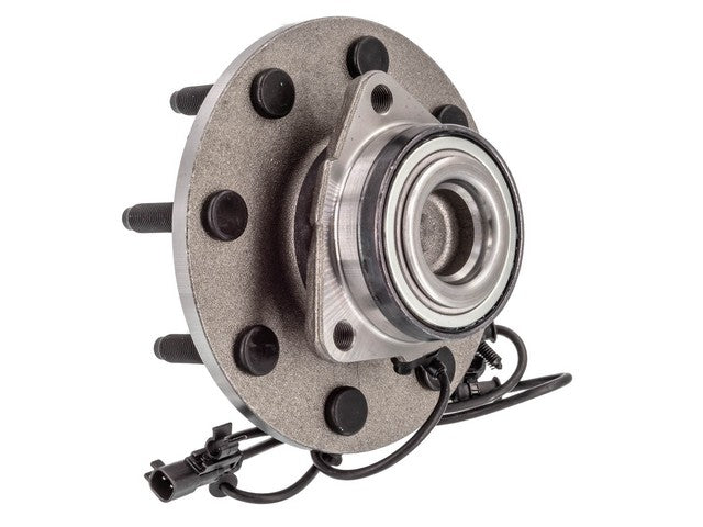 Wheel Bearing and Hub Assembly PTC PT515114