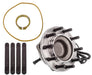 Wheel Bearing and Hub Assembly PTC PT515115