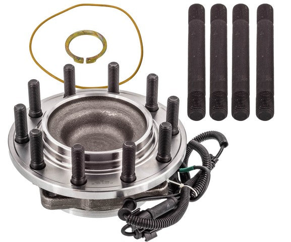 Wheel Bearing and Hub Assembly PTC PT515115