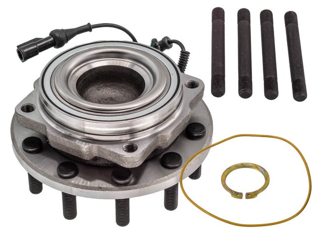 Wheel Bearing and Hub Assembly PTC PT515115