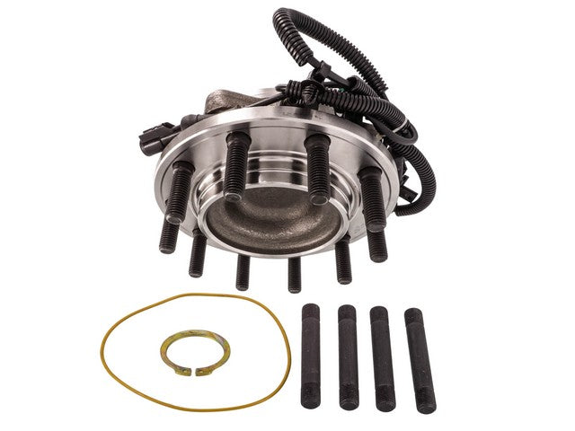 Wheel Bearing and Hub Assembly PTC PT515115
