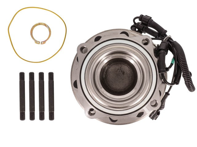 Wheel Bearing and Hub Assembly PTC PT515115