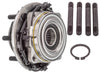 Wheel Bearing and Hub Assembly PTC PT515116