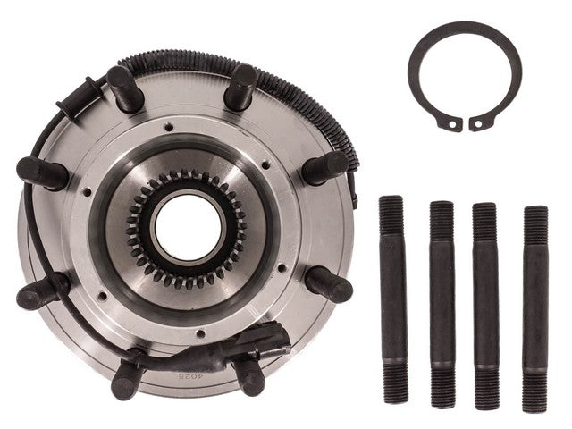 Wheel Bearing and Hub Assembly PTC PT515116